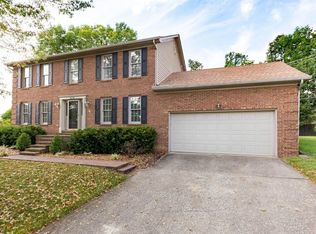 4638 Ironbridge Dr, Lexington, KY