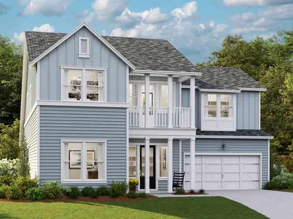 237 Denham St, Summerville, SC 29486