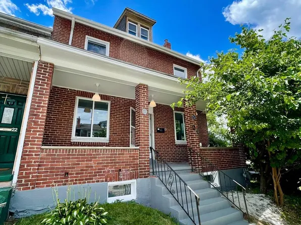 20 Arlington St, Reading, PA 19611