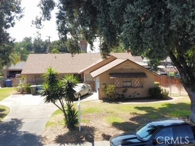 3419 Sunnyside Dr, Riverside, CA, 92506