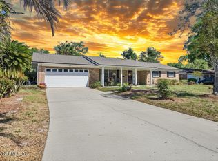 3436 RED OAK Circle E, Orange Park, FL 32073