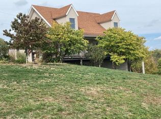 196 Lessig Rd, Leechburg, PA 15656