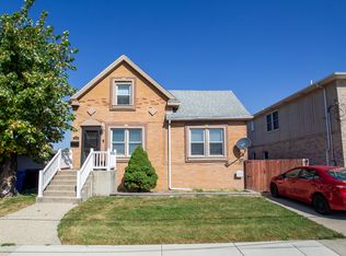 5210 W 54th St, Chicago, IL