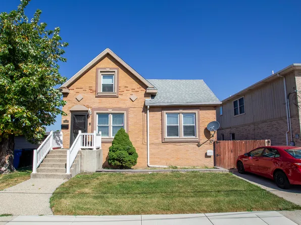 5210 W 54th St, Chicago, IL 60638