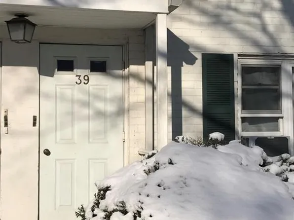 39 Garfield Park #A, Edison, NJ 08837
