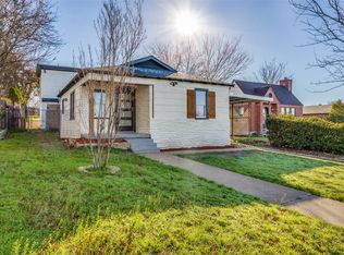 3309 Merrick St, Fort Worth, TX 76107