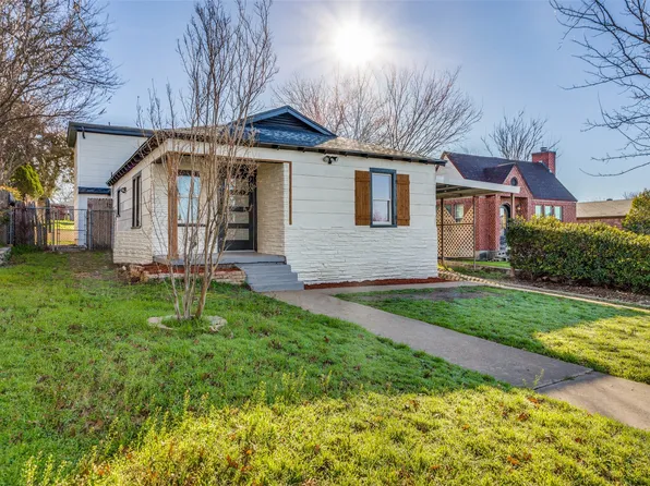 3309 Merrick St, Fort Worth, TX 76107
