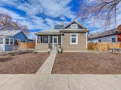 242 Teller Ave, Grand Junction, CO, 81501