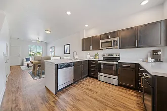 Townhomes at Twenty01 — Photo 62