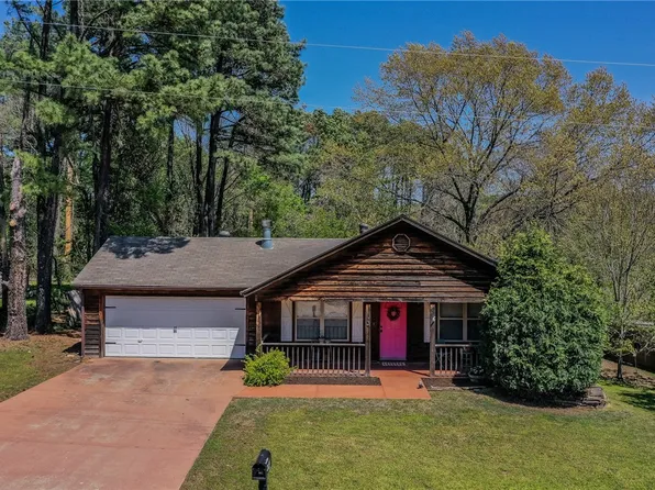 3 Bascome Ln, Bella Vista, AR 72715