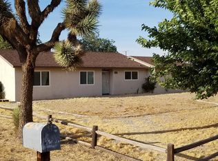 20780 Nisqually Rd, Apple Valley, CA 92308