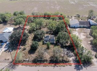 4201 Monreal Rd, Edinburg, TX 78541