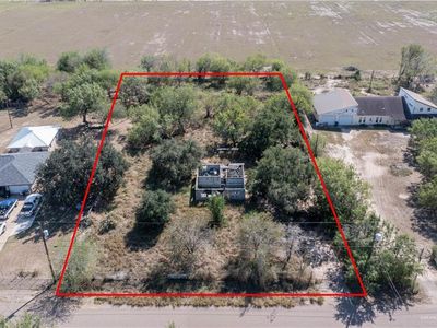 4201 Monreal Rd, Edinburg, TX, 78541
