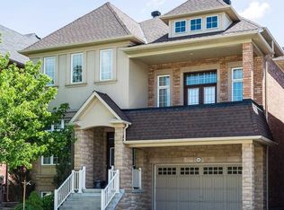 85 Alpaca Dr, Richmond Hill, ON L4E 0R1