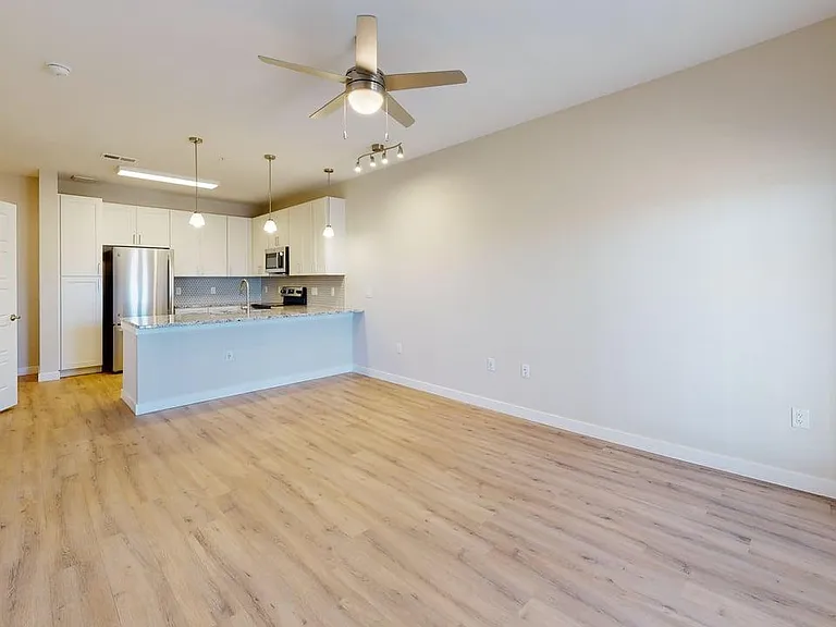 Breckenridge | Open Concept Living Breckenridge | Open Concept Living