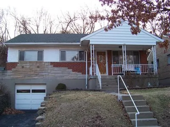 745 Wilbud Dr, Cincinnati, OH 45205