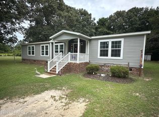23401 Crandall St, Laurinburg, NC 28352