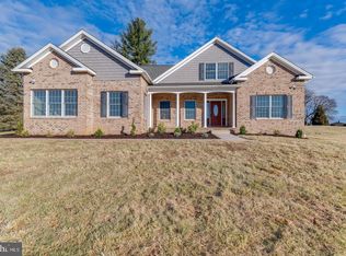 201 Carriage Ct, Havre De Grace, MD 21078