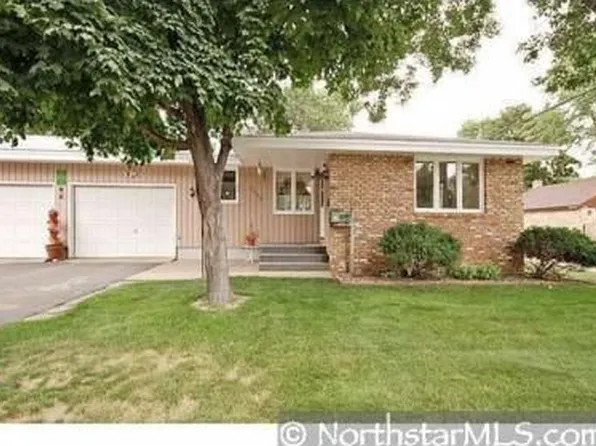 5462 43rd Ave N, Robbinsdale, MN 55422