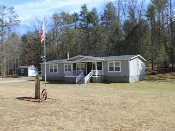 3341 Beaver Creek Rd, Marlinton, WV 24954