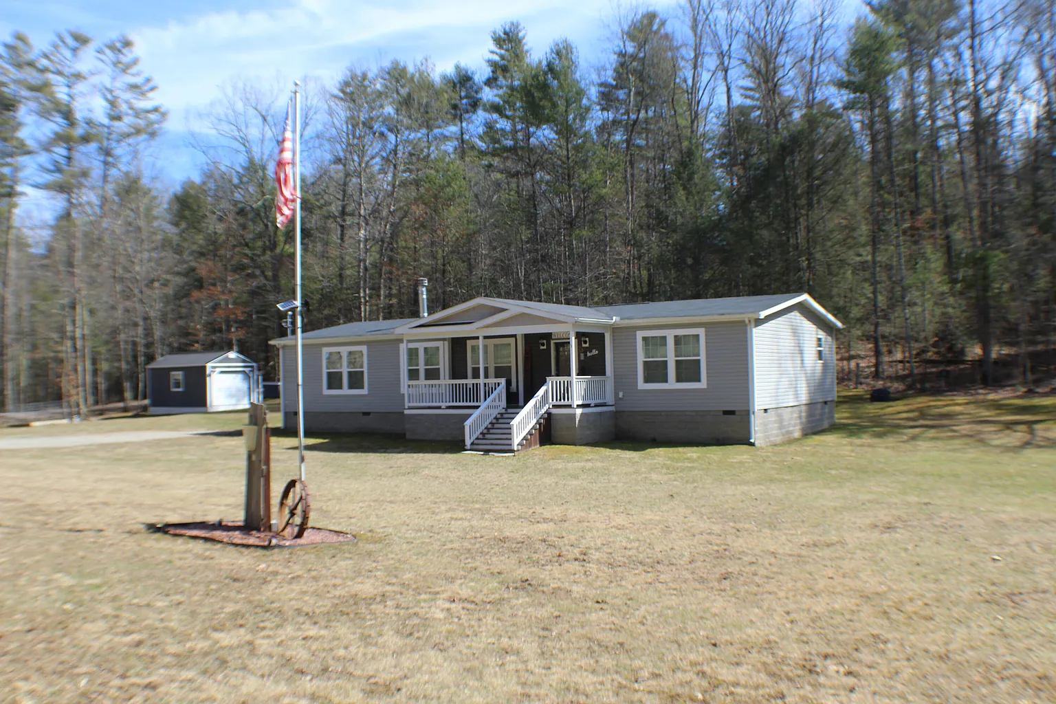 3341 Beaver Creek Rd photo 1