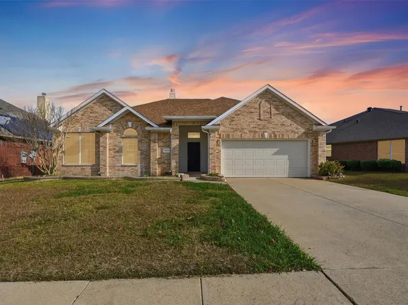 4524 Via Ventura, Mesquite, TX 75150