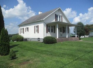 4728 Elizaville Rd, Ewing, KY 41039