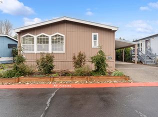 15768 SE Powell Blvd Unit 40, Portland, OR 97236