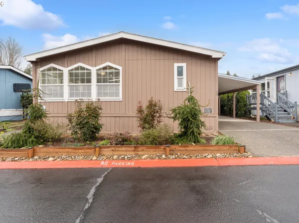 15768 SE Powell Blvd Unit 40, Portland, OR 97236