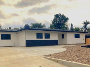 558 Richland Rd, San Marcos, CA 92069