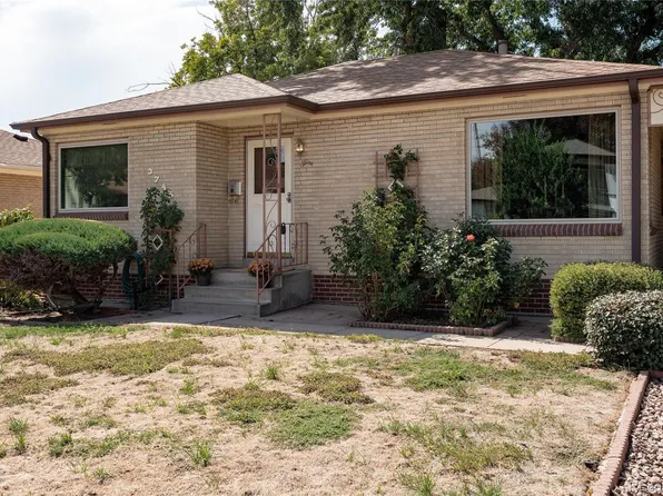 3745 Chase Street, Wheat Ridge, CO 80212