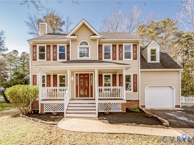 7511 Northford Ln, Chesterfield, VA, 23832