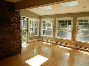 Sunroom