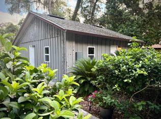 7883 State Road 21, Keystone Heights, FL 32656