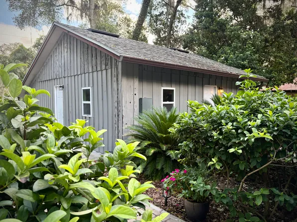 7883 State Road 21, Keystone Heights, FL 32656