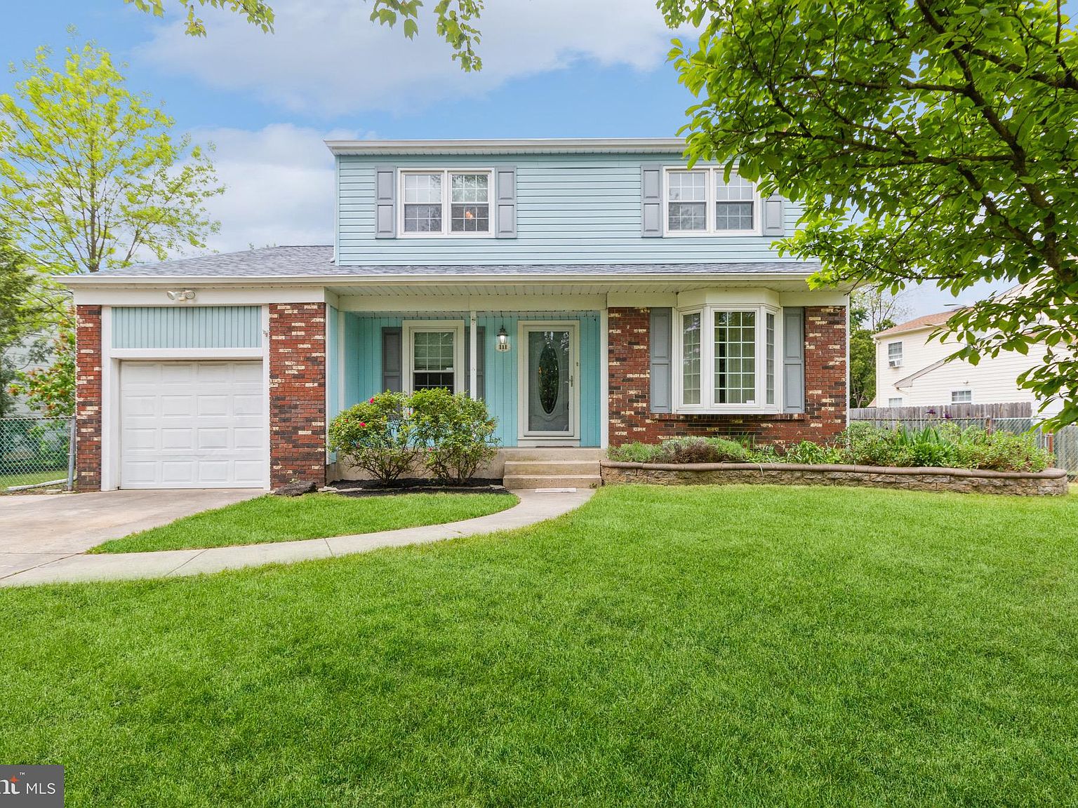 111 Meadow Ln, Marlton, NJ 08053 Zillow