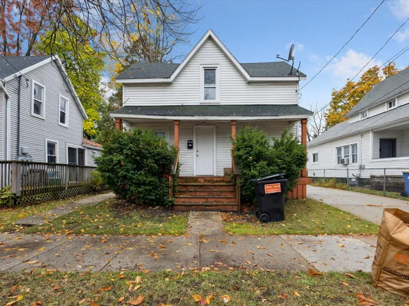 1011&1013 Quarry Ave NW, Grand Rapids, MI 49504