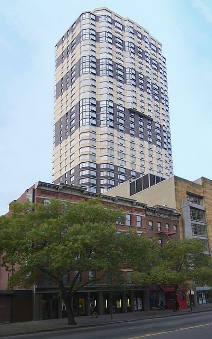 1st image of 420 W 42nd St APT 11E