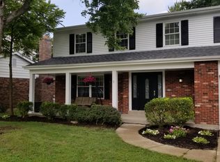 5274 Whitmore Dr, Cincinnati, OH 45238