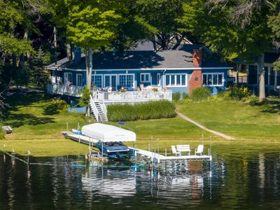 8042 Old Channel Trl, Montague, MI, 49437