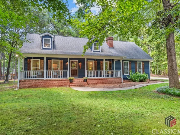 1170 Ashland Drive, Statham, GA 30666