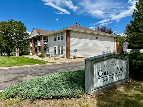 2820 17th Ave, Greeley, CO 80631