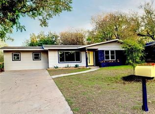 11909 Oak Trl, Austin, TX 78753