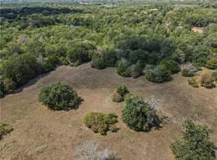 Tbd Hopes Crk, College Station, TX 77845