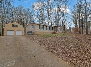 364 Smithwick Rd, Canton, GA 30115