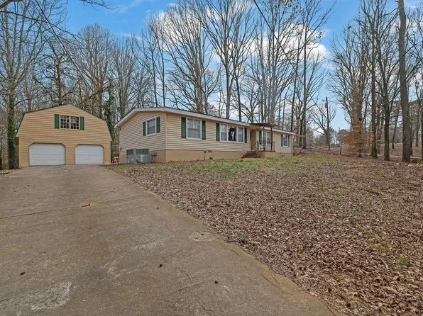 364 Smithwick Rd, Canton, GA 30115