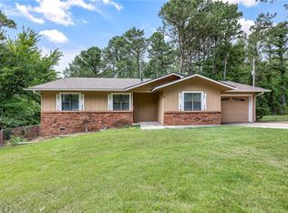 2 Belvoir Cir, Bella Vista, AR 72715