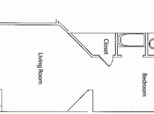 49 S Monroe St APT 5, Monroe, MI 48161