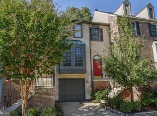 6352 English Ivy Way, Springfield, VA 22152