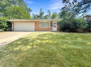 1340 Jeffrey Dr, Rantoul, IL 61866